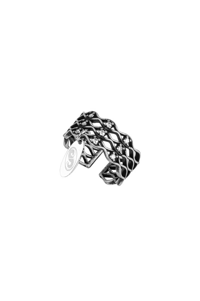 ★SENTIMENTS★ NO.458 [BURNISH] RING SENTIMENTS】 NO.458 [BURNISH] RING