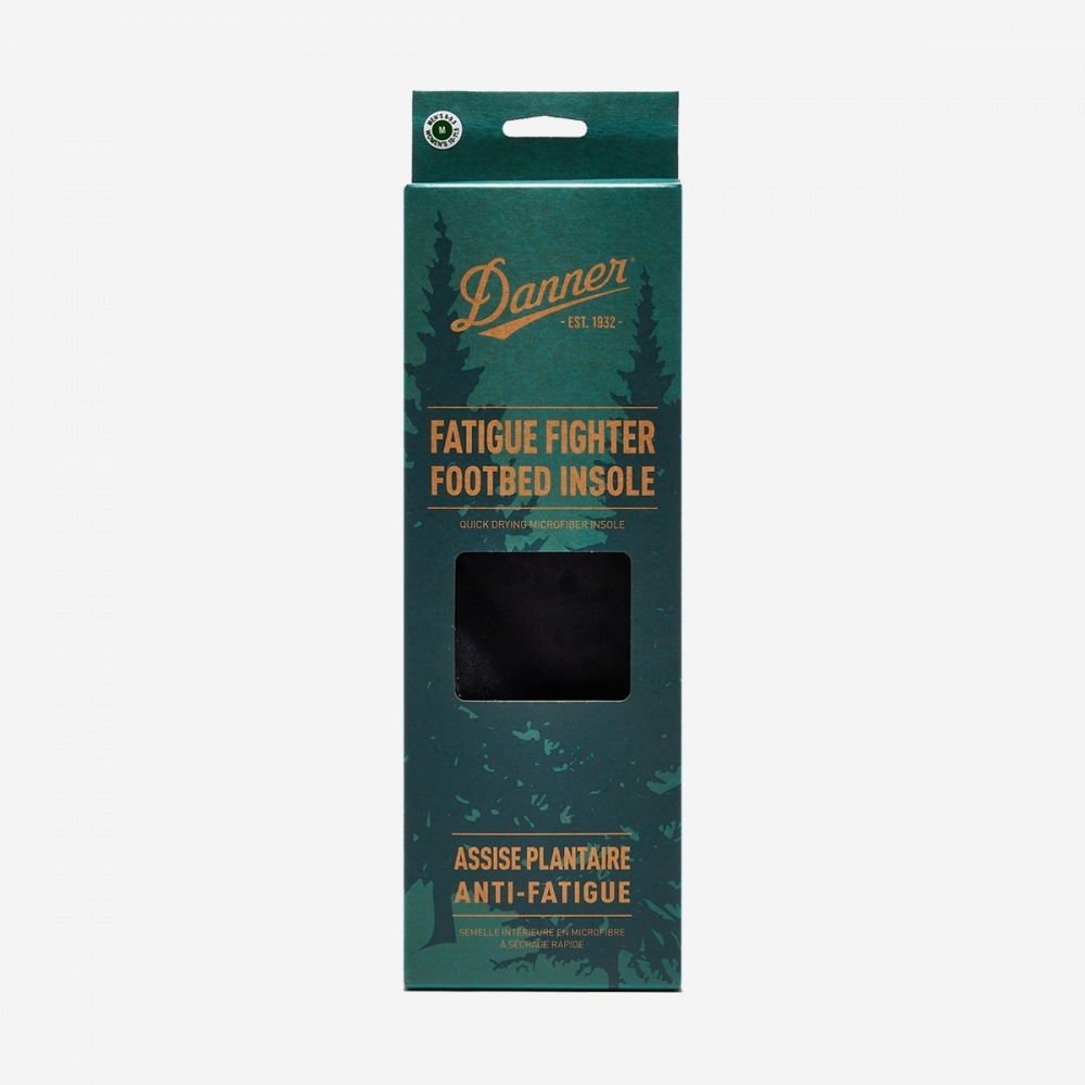 ダナーファティーグファイターフットベッド 95913