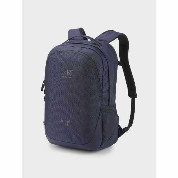 トリビュート25 バックパック ダークネイビー H47×W30×D22cm（25L） #501025-5080