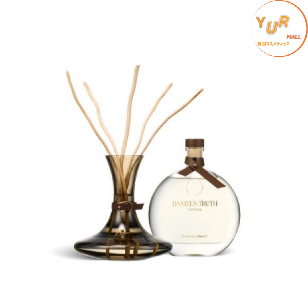 ディケンター リード ディフューザー バンシェル 300ml