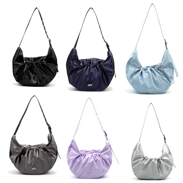 yieyie ♥ Y.16 Super Sasha Bag /追跡付 YIE YIE/イエイエ/Y.16 Super Sasha Bag（ショルダーバッグ