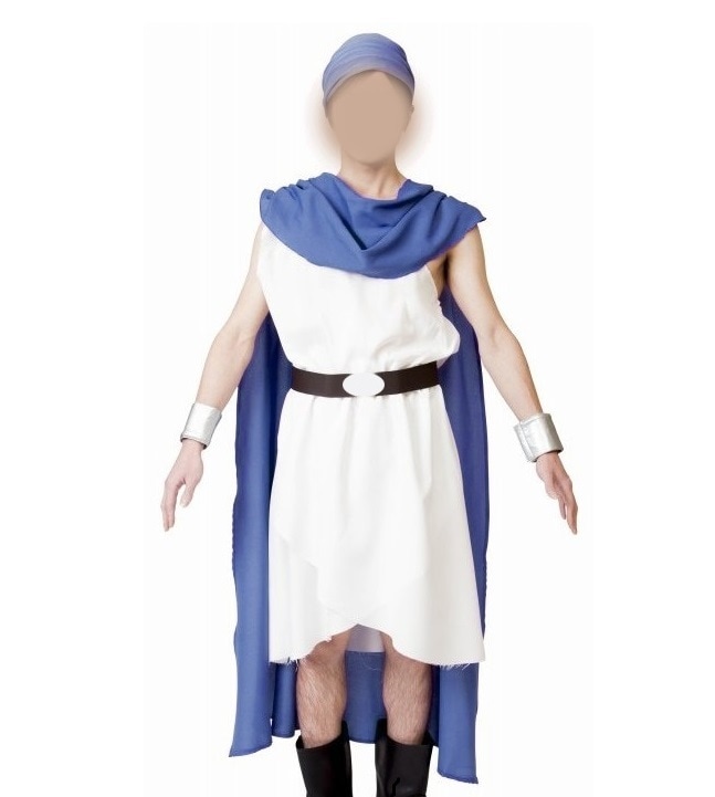 勇者ヨシヒコと魔王の城 のヨシヒコ風 仮装 ステージ コスプレ衣装 P683