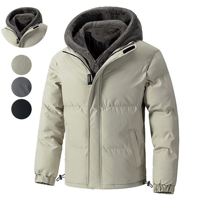 中綿ジャケット メンズ 秋 冬 ダウンジャケット 中綿コート かっこいい 大きいサイズ 体型カバー