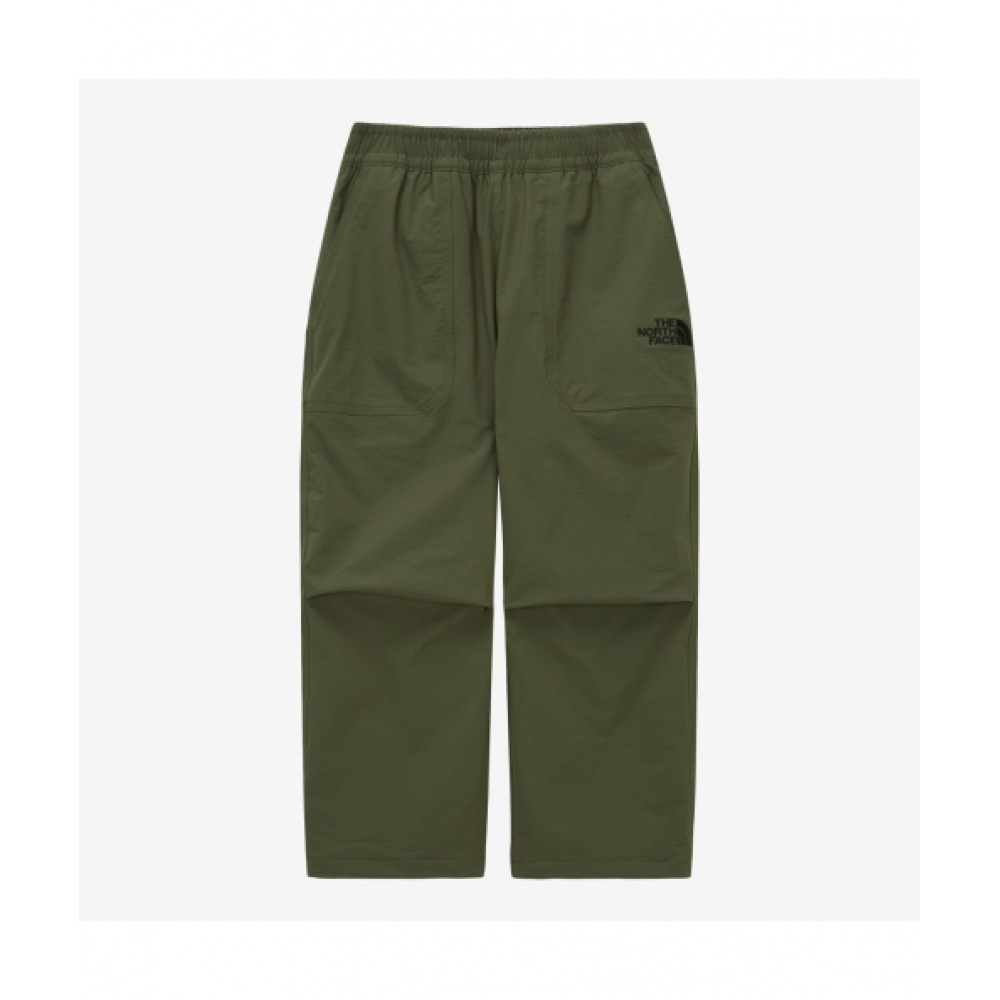 ザ・ノース・フェイス子供用ティンバーロンパンツ NP6NQ55U_DOV