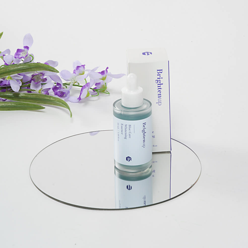 ブライトン アップ ブルーケア エッセンス 50ml+ マスクパックをプレゼント