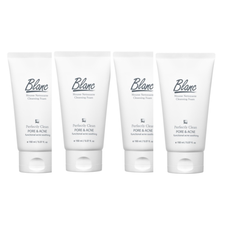 ニキビ 機能性 クレンジングフォーム 150ml 4個 10,871円