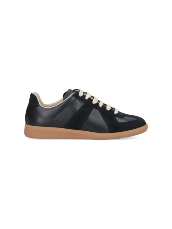 MAISON MARGIELA Women Shoes S58WS0109 P1895H6851 Black