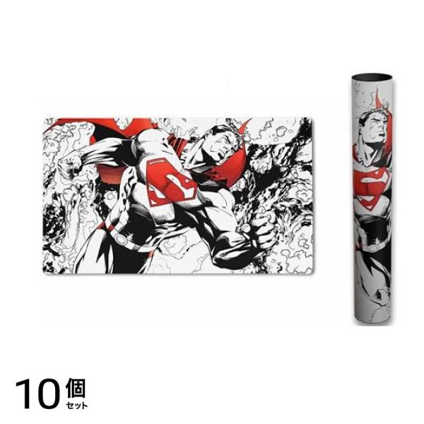 AT-20503 ドラゴンシールド プレイマット Superman Core 1枚入 10個セット