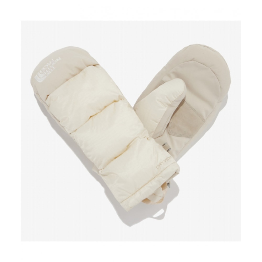 ザ・ノース・フェイス子供用ティーボールナップミート NJ3GQ52S_CRE