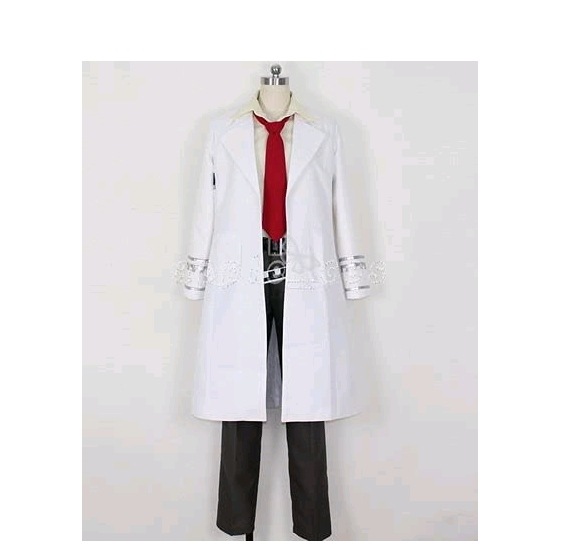 ファイナルファンタジー0スタイル二里和佐コスプレコスチューム