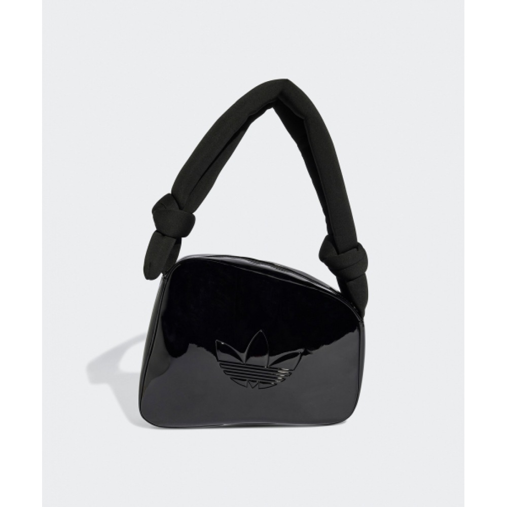ADIDAS エアライナー バッグ - ブラック / JC6015