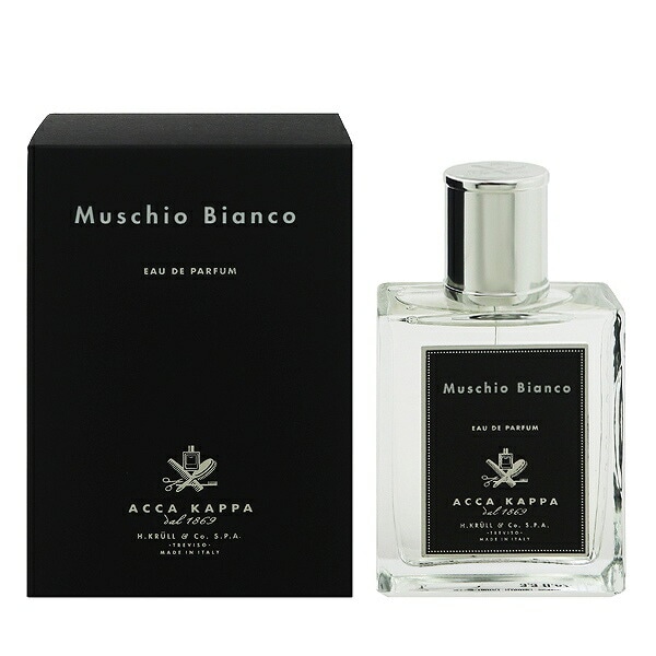 ホワイトモス EDP SP 100ml