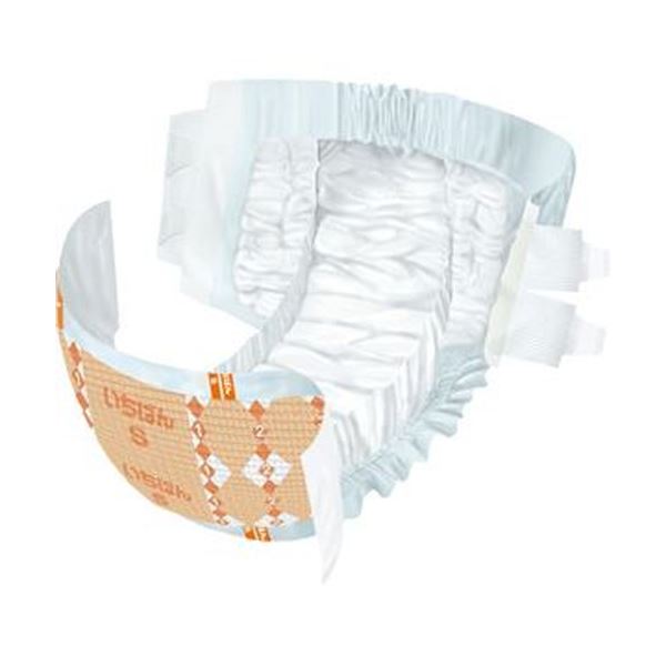 （まとめ）カミ商事 エルモア いちばんクロステープ止めうす型 S 1パック（32枚）[x5セット]