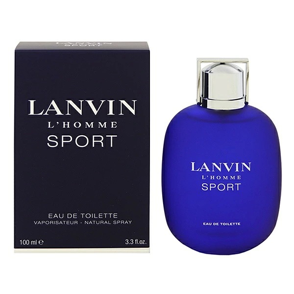 ランバン オム スポーツ EDT SP 100ml