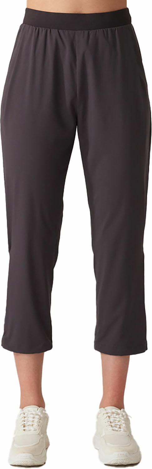 ジーフィット(G－FIT) GAN209PP クロップドパンツ エアパン クロップドパンツ(42)