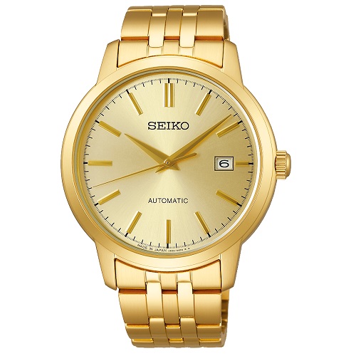 セイコー SCVE062 SEIKO SELECTION 10気圧防水 メカニカル 自動巻(手巻付)