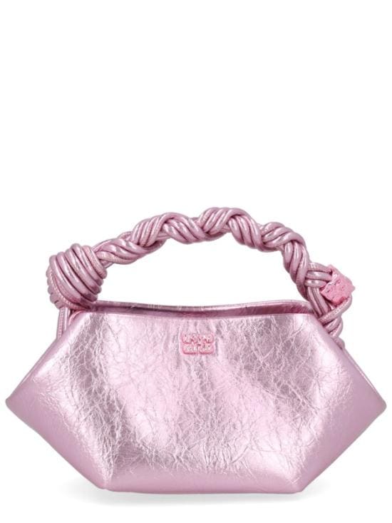 GANNI Women Bags B2100030 499 Purple