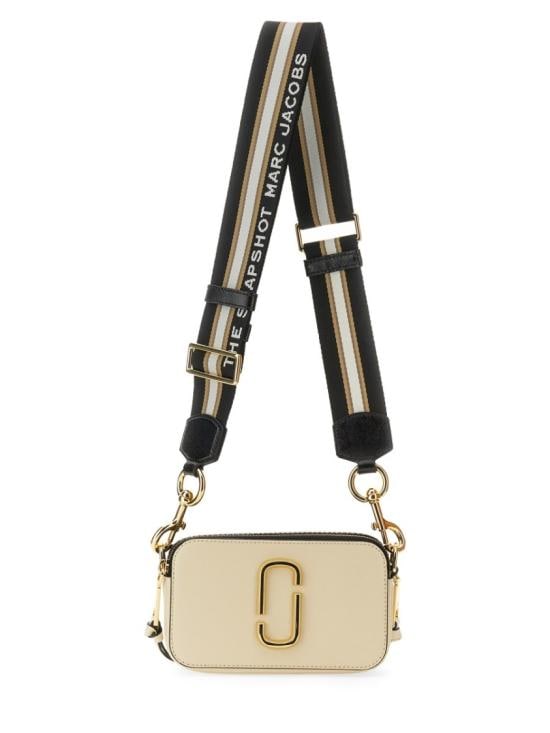 MARC JACOBS Women Shoulder Bags M0012007 136 Neutrals