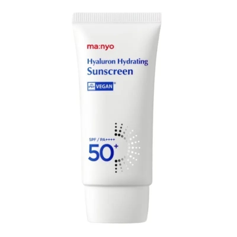ヒアルロン ハイドレーティング 日焼け止め 50ml SPF50+ PA++++