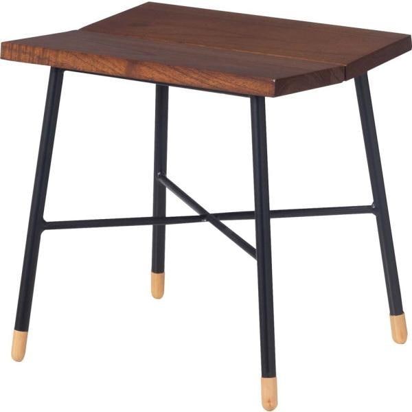 スツール 椅子 ウッドスツール 高さ35cm おしゃれ シンプル