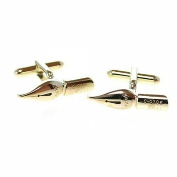 SWANK（スワンク） ペン先のカフスA（GO） C0107