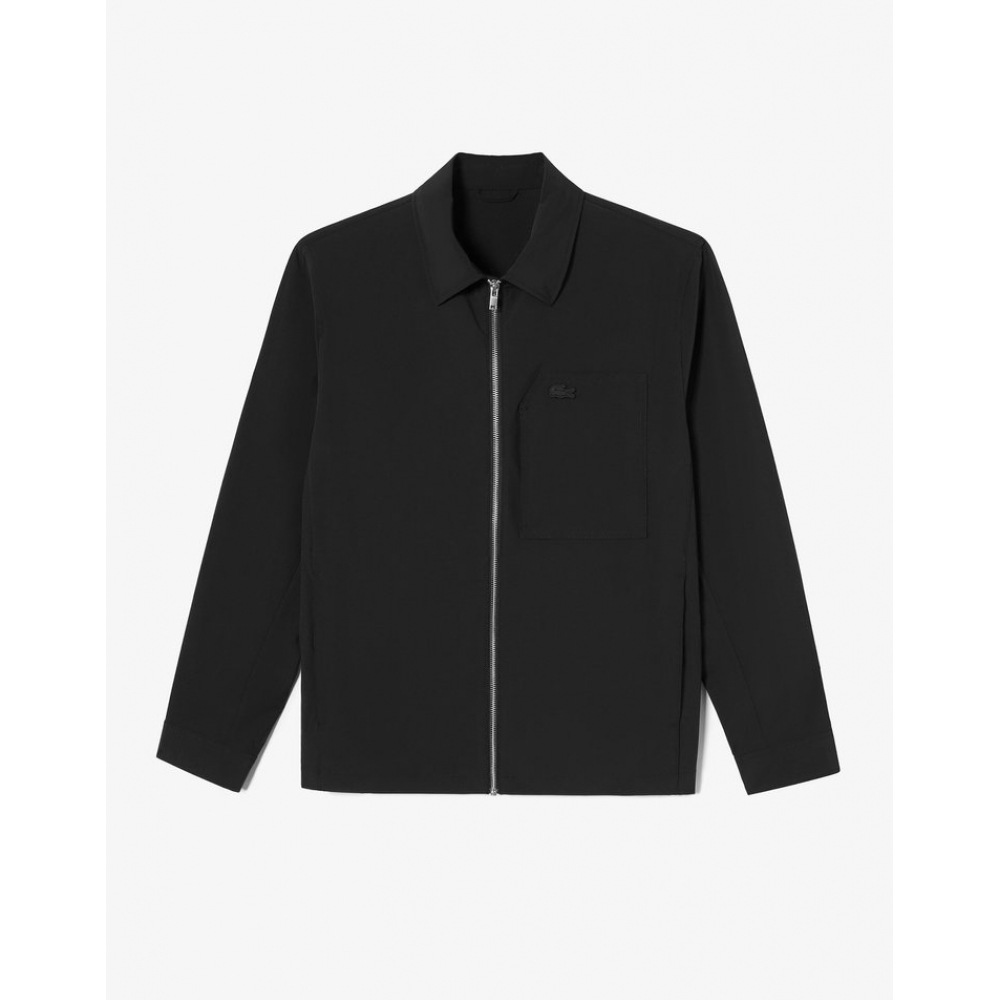 ラコステメンズシャツタイプアウターウェア BH506E-54G 031