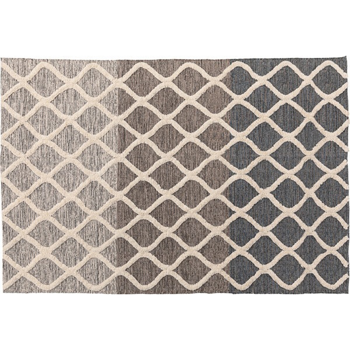 ラグ コットン TTR-175