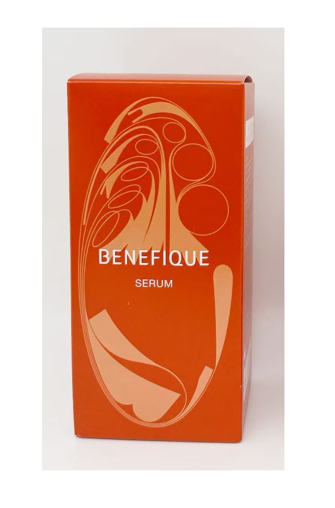 限定セット　ベネフィーク　セラム　50ml+5回分