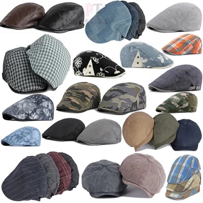 帽子 キャップ ベレー帽 キャスケット ハンチング レディース メンズ 韓国 おしゃれ 小顔効果 uvカット 大きめ 深め 可愛い サイズ調整可能