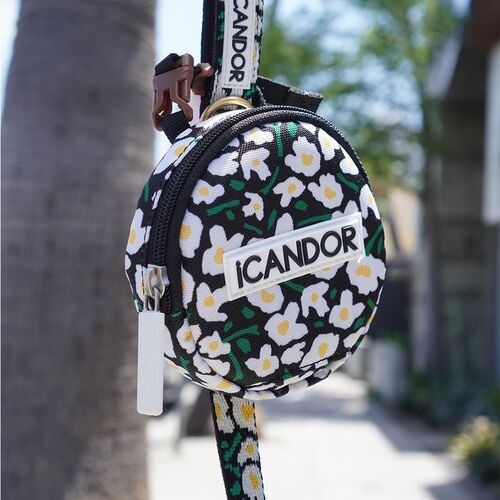 ペットリード SET商品 NO-PULL HARNESS+GENTLE LEASH_BIG FISH 犬用ハーネス ペット用品 犬用 ドッググッズ