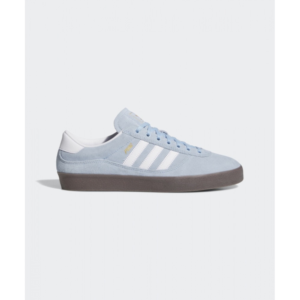 アディダスプイグインドア-ライトブルー/JR5825