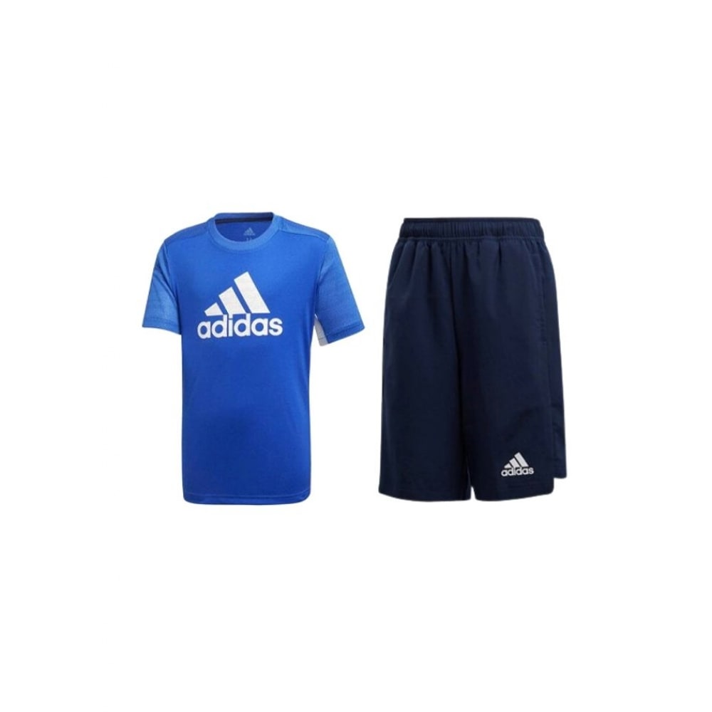 アディダスキッズ JB TR セットティー FM1713