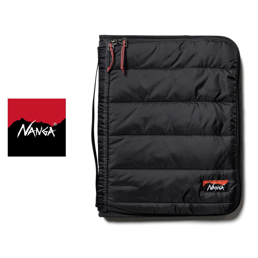 正規品 タブレットケース TABLET CASE NA2353-1Z503 ブラック BLK