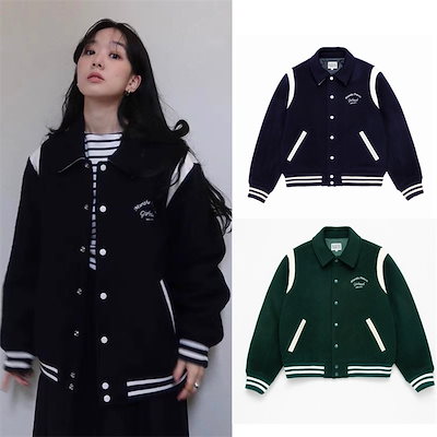 新品 マークアンドロナ ダウンジャケット リバーシブル ゴルフ