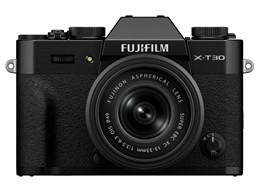 FUJIFILM / 富士フイルム FUJIFILM X-T30 III ボディ [ブラック]