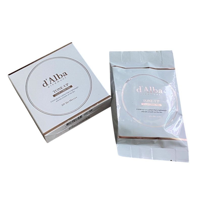 ウォーターフルトーンアップサンクッション15g+詰め替えセットSPF50+PA++++, 1個