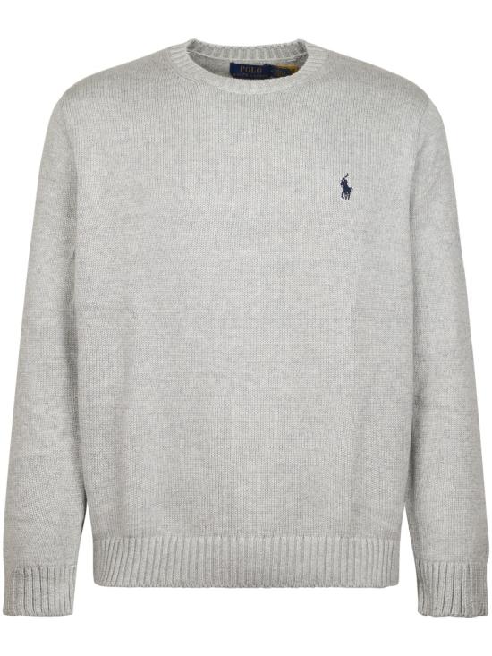 POLO RALPH LAUREN Men Sweatshirts 710810846004 White