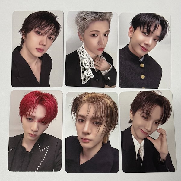 Qoo10] HYBE [BOYNEXTDOOR] 4th EP