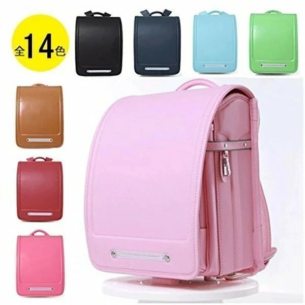 新品掲載！オシャレ ランドセル 女の子 ランドセル 男の子 小学生 収納 防水　超軽量 ランドセル 男の子 女の子 入学式 バッグ A4教科書 ノート対応サイズ YYRB1418