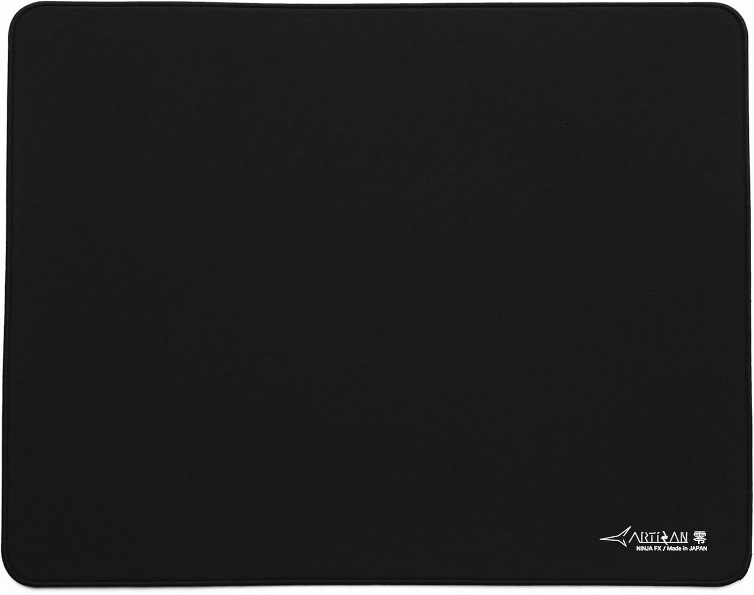 ARTISAN NINJA FX ゼロ SOFT L ブラック (FX-ZR-SF-L)