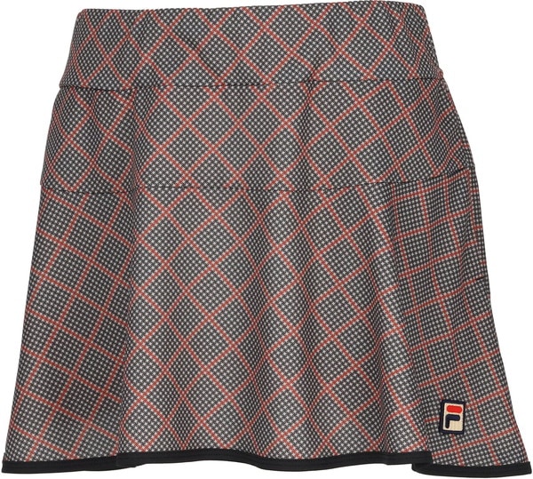 FILA フィラ スコート テニス スコート EL0218-08Z