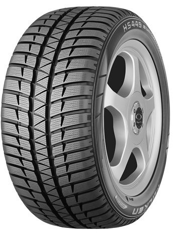EUROWINTER HS449 205/55R16 91H