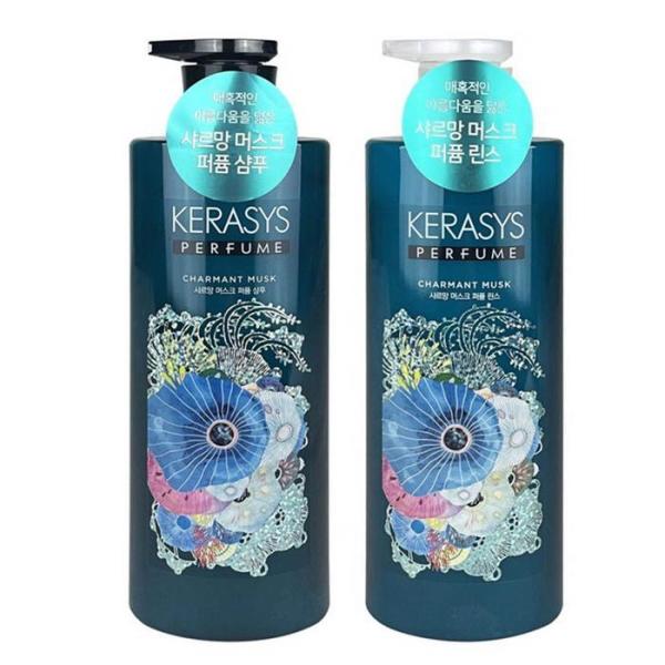 XBFJ1K6KSP HIS ケラシス シャルマン マスク パフューム 600ml