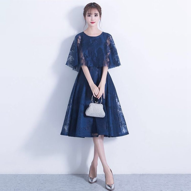 パーティードレス 10代 20代 30代40代 ワンピース おしゃれ フォーマル お呼ばれ シフォン