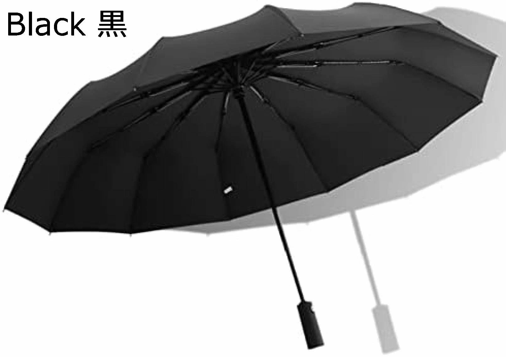 【20%OFFクーポン～】折りたたみ傘 12本骨 ワンタッチ 自動開閉 軽量 超撥水 晴雨兼用日傘 UVカット 紫外線遮蔽 折り畳み傘 メンズ レディース 梅雨対策 台風対応