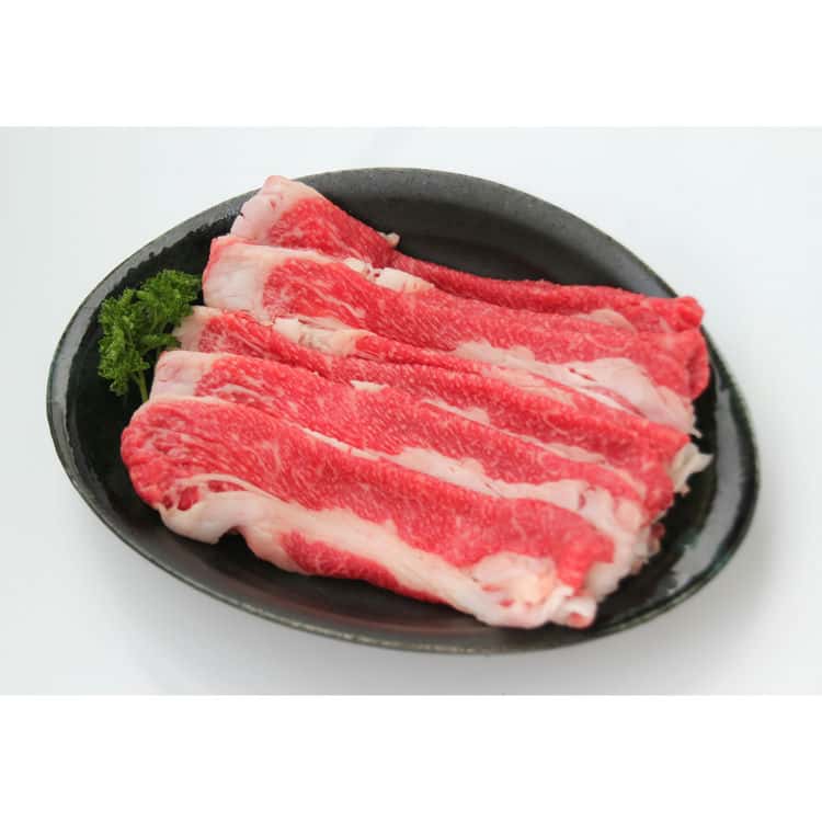 兵庫 神戸ビーフ しゃぶしゃぶ 肩 バラ 300g 離島は配送不可 790119 お歳暮 お中元 お土産 ご進物 ギフト 贈り物に最適 5,599円