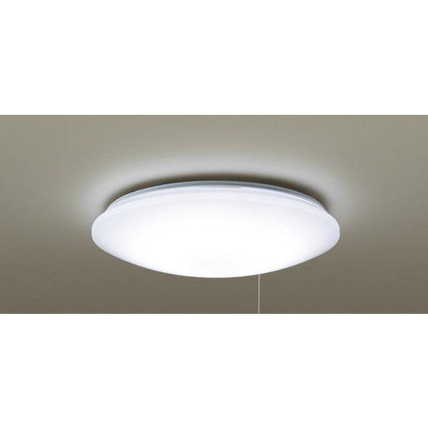 シーリングライト 8畳 洋風 LED 昼光色 調光 照明 天井 LSEB1120LE1