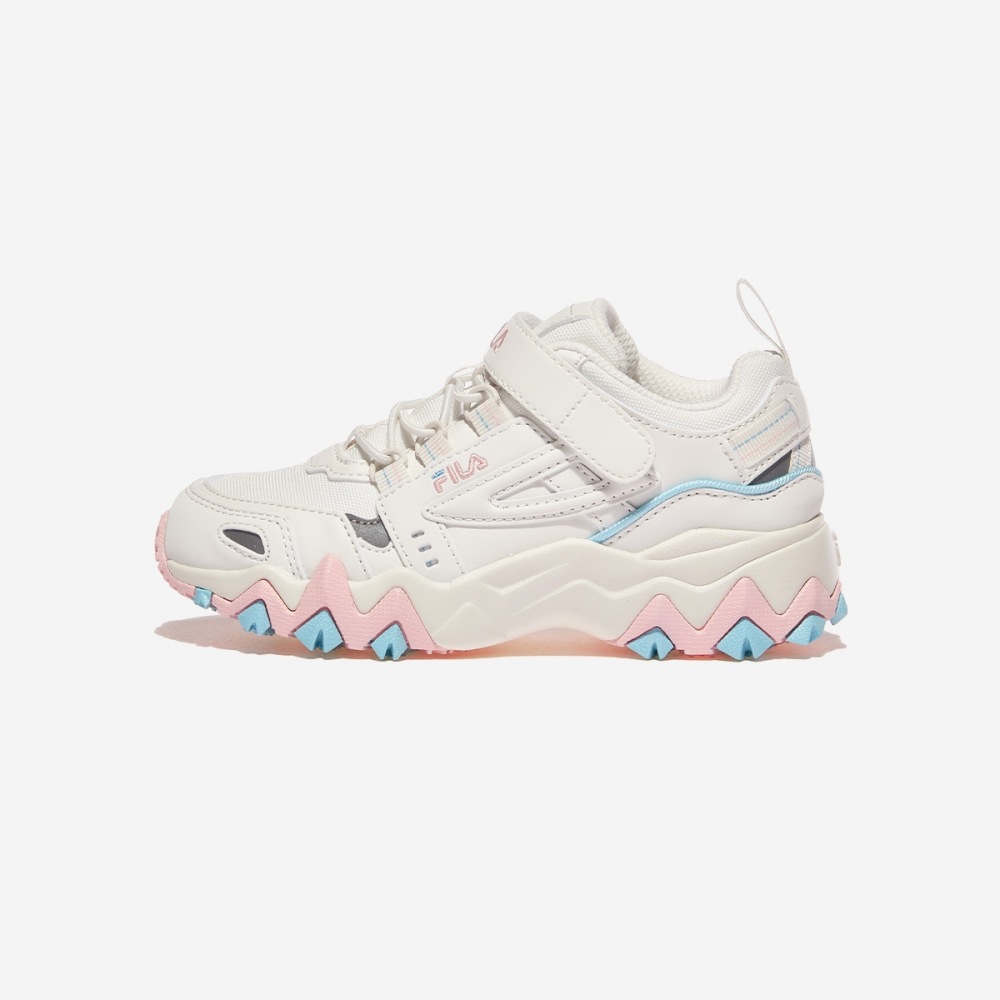 フィラ Ochment V2 キッズ 3XM02279G-650