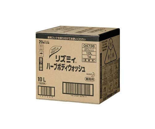 リズミィボディウォッシュ業務用１０Ｌ 容量10000ML ボディソープ 8,776円