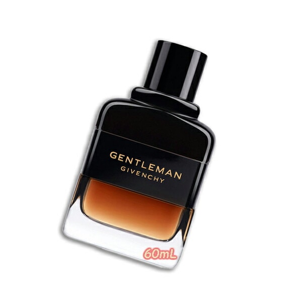 GIVENCHY(ジバンシイ) ジェントルマン オーデパルファム リザーブ プリヴェ 60mL
